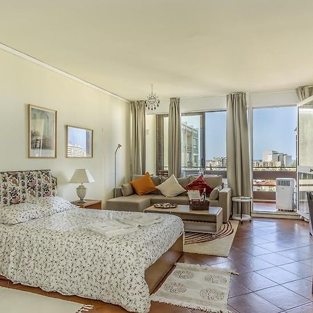 Flh Vilamoura Cozy Studio Szoba fotó