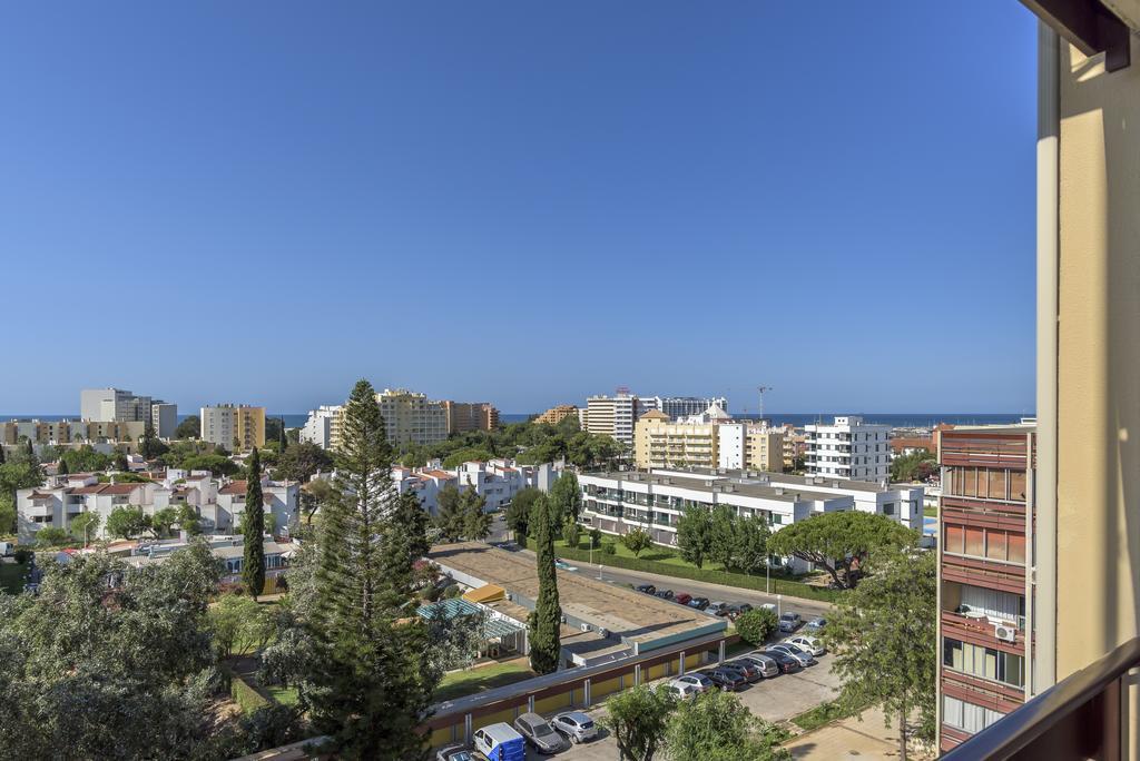 Flh Vilamoura Cozy Studio Szoba fotó
