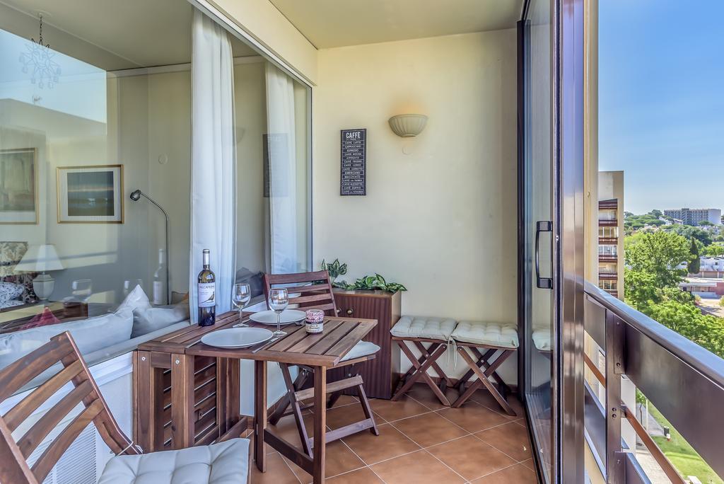 Flh Vilamoura Cozy Studio Szoba fotó
