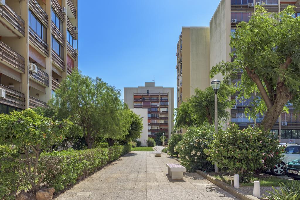 Flh Vilamoura Cozy Studio Szoba fotó