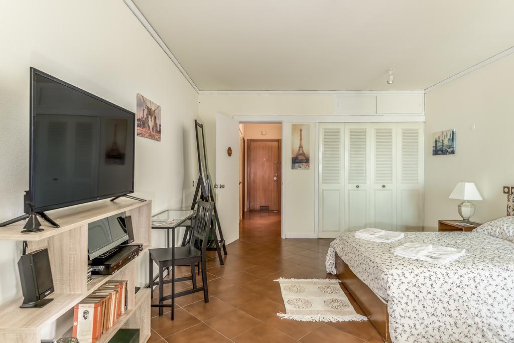 Flh Vilamoura Cozy Studio Szoba fotó