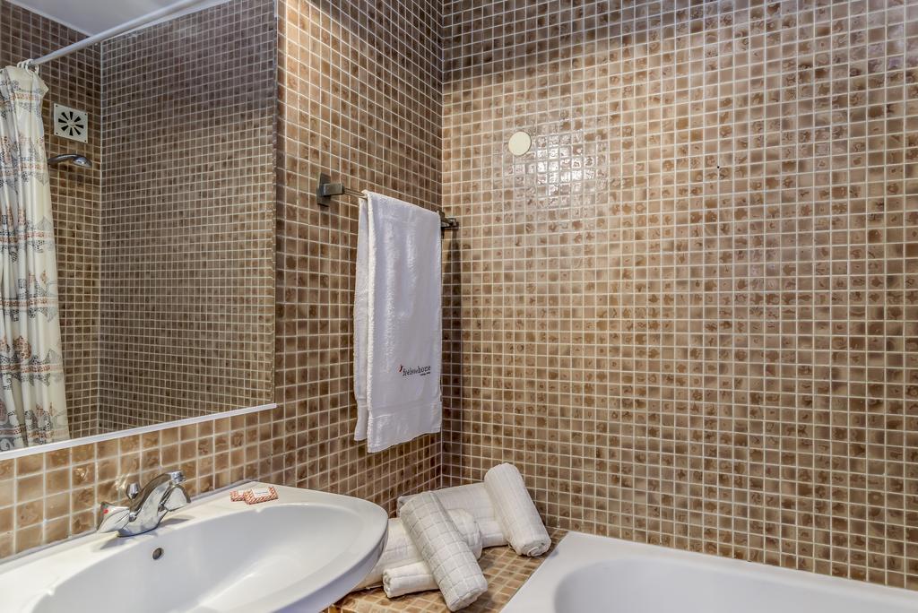 Flh Vilamoura Cozy Studio Szoba fotó