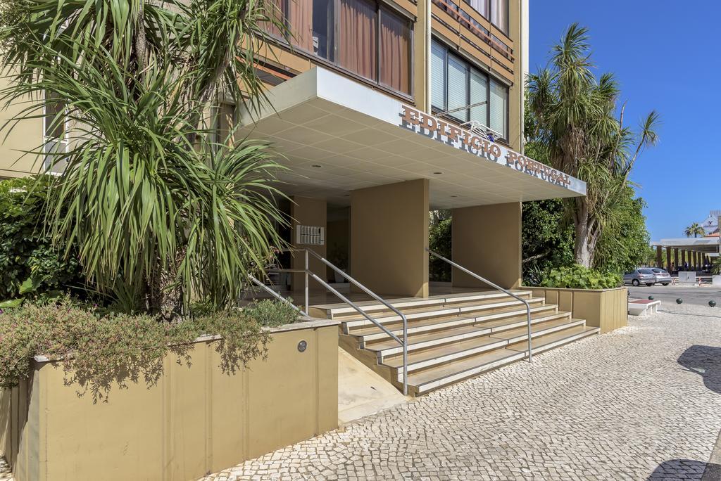 Flh Vilamoura Cozy Studio Szoba fotó